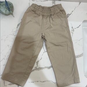 TBBC Sheffield Khaki Pant 2T
